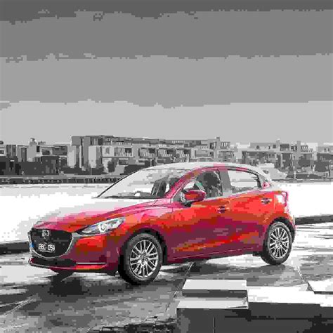 New Mazda2 Step Up | Mazda Australia