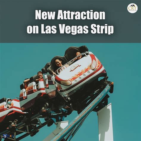 New Attraction on Las Vegas Strip | Your Home Sold Guaranteed - Couture ...