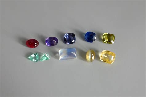 3.21ct Color Change Spinel | Singapore Island Jewellery Store