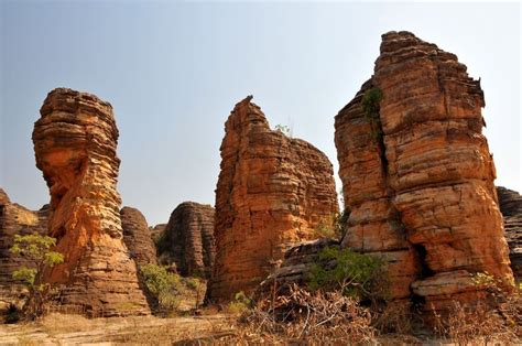 Burkina Faso - Landmarks Burkina, Caves, Monument Valley, Mount Rushmore, Countries, Natural ...