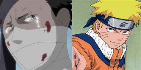 Things The Original Naruto Anime Does Better Than Shippuden