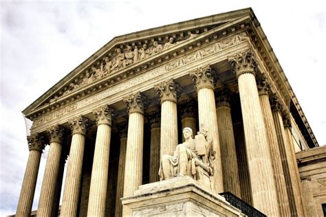 How To Determine Jurisdiction In Court Case? - Legal Inquirer