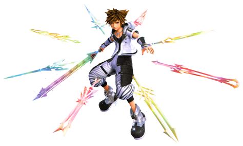 Ultimate Form | Kingdom Hearts Wiki | Fandom