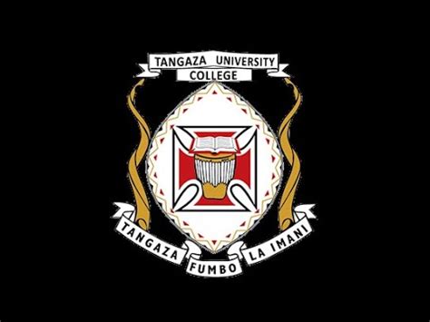 Tangaza University College - YouTube