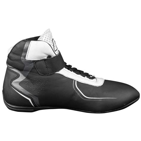 K1 Racegear Pilot 2 Karting Shoes :: Shoes :: Safety Gear :: Comet Kart Sales