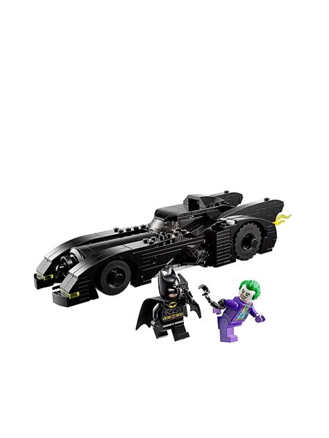 LEGO Marvel - Batman™ verfolgt den Joker™ 76224 keine Farbe