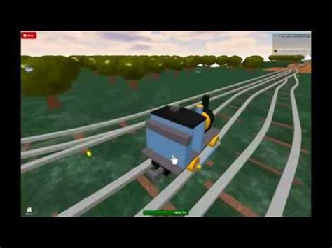 ROBLOX Misty Island - YouTube