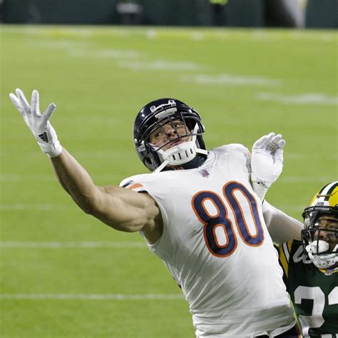 3 Takeaways from Bears' Week 12 Loss | News, Scores, Highlights, Stats ...