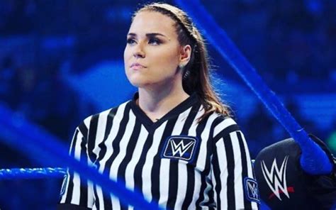 Jessika Carr Reflects On Making History During WWE SmackDown | Future girlfriend, Wwe, History