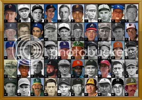 MLB Hall of Fame Pictures: Pitchers (Modern Era) Quiz - By NYYCano24