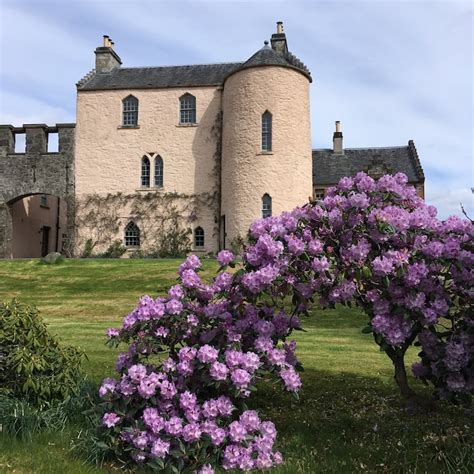 10 Best Airbnb Castles In Scotland - Updated 2023 | Trip101