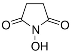 6066-82-6 N-Hydroxysuccinimide - Watsonnoke Scientific Ltd