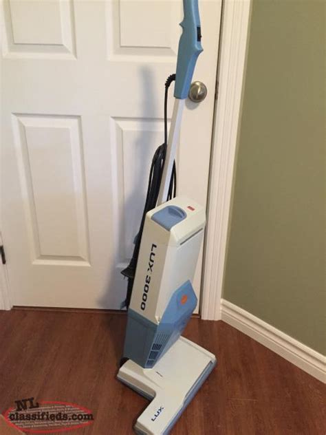 Vacuums - NL Classifieds