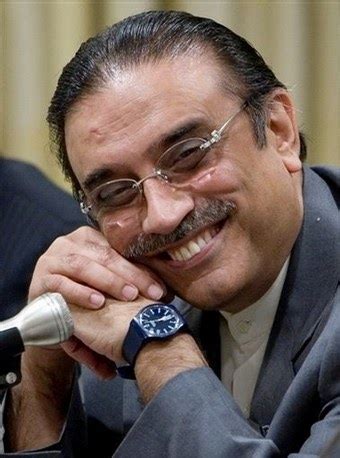 Read Think And Lead: Life of Asif Ali Zardari