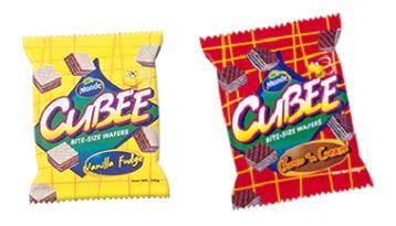 Cubee Wafer Biscuits,Philippines price supplier - 21food