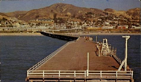 Ventura Pier California