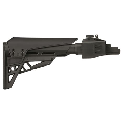 ATI TactLite StrikeForce AK-47 Stock - 674218, Stocks at Sportsman's Guide