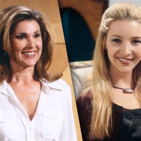 Friends Countdown: Lisa Kudrow Was Almost Roz on Frasier