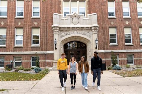 Concordia University, St. Paul - Study Minnesota : Study Minnesota