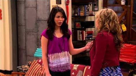 Vídeo - ICarly iRescue Carly Sneak Peek | ICarly Wiki | FANDOM powered ...