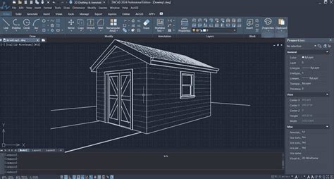 Top 7 Shed Design Software for 2024: Enhance Outdoor Plans