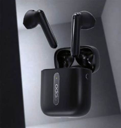 OPPO Enco Free Earbuds expected to launch on December 26