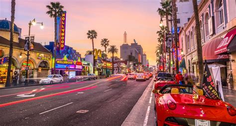 The 5 Best Hollywood Studio Tours [2025 Reviews] | World Guides To Travel