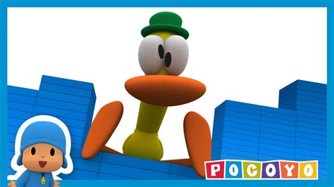 🎶 POCOYO in GERMAN - music blocks 🎶 | Whole Episodes | VIDEOS and CARTOONS FOR KIDS - Blogtuan.info