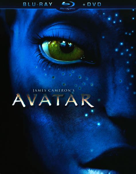 Best Buy: Avatar [2 Discs] [Blu-ray/DVD] [2009]