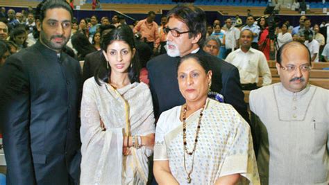 Amitabh Bachchan family 'indecent', they are 'hypocrites': ex-family ...