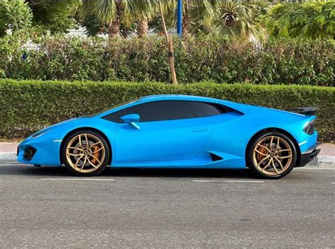 Lamborghini rent Dubai UAE | luxury Car Rental