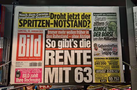 Boulevardjournalismus: Warum die „Bild“-Zeitung immer noch gefährlich ist