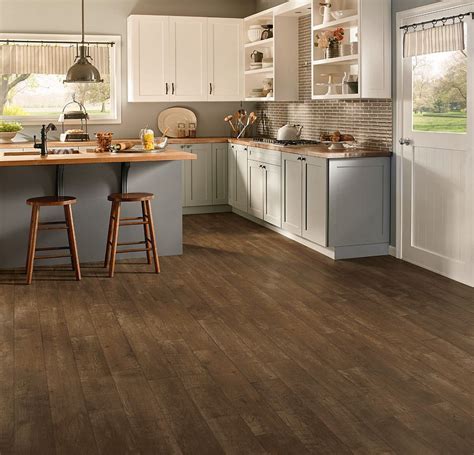 Hardwood Floor Kitchen Pictures – Flooring Site