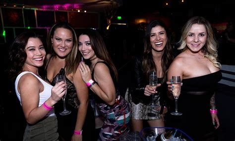 San Diego Nightlife Tours - San Diego Nightlife Tours | Groupon