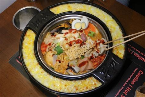 Dookki Korean Topokki Buffet – SINGAPORE FOOD LIFESTYLE TRAVEL DINING MEDIA