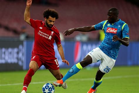 Liverpool vs Napoli Preview, Tips and Odds - Sportingpedia - Latest ...