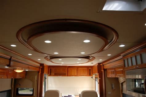 Rv Ceiling Lighting: Making Your Vehicle Feel Like Home - Ceiling Light ...