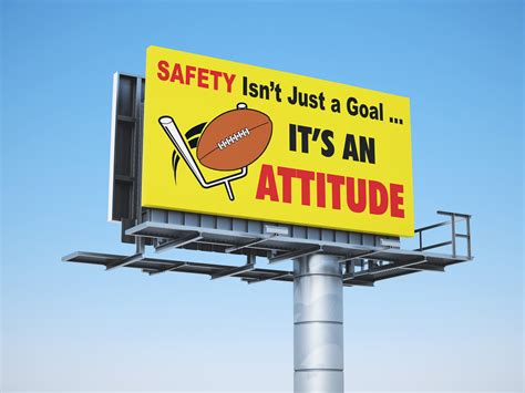 Safety Banners – Artsman