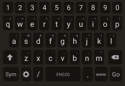 Dark samsung keyboard? : r/samsung