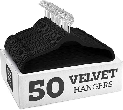 Velvet hangers- Adult size | Professional Organizer