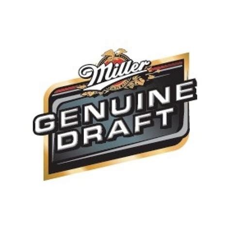 Miller Genuine Draft