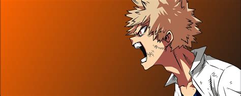 My Hero Academia Dual Monitor Wallpapers - Top Free My Hero Academia ...