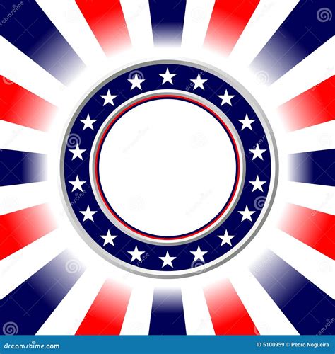 Election background stock vector. Illustration of election - 5100959