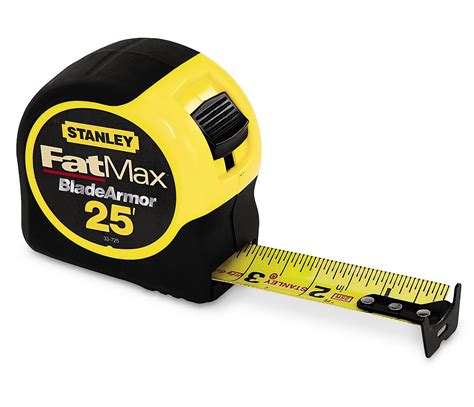 Stanley 1-1/4 in. x 25 ft. Steel Measuring Tape | Shop Your Way: Online Shopping & Earn Points ...