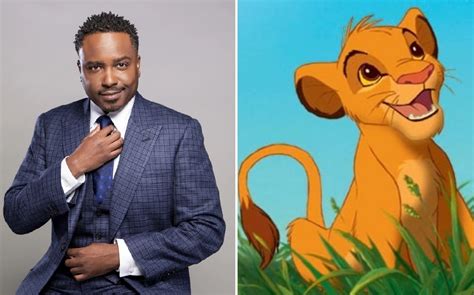 Jason Weaver Speaks On Why He Only Got 'Lion King' Singing Role [VIDEO ...