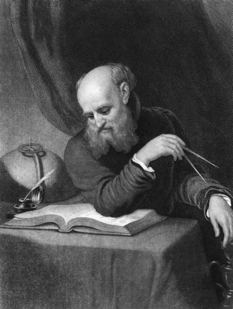 What Were Galileo's Contributions to Physics? - Owlcation