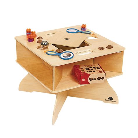 Environments® earlySTEM™ Toddler Science Table