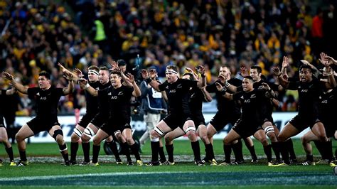 New Zealand national rugby union team - Team Choices