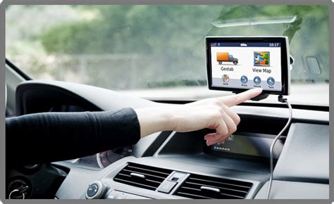 Geotab | Fleet/Vehicle Tracking Management