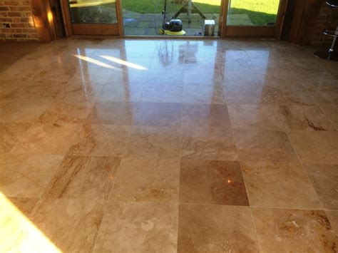 sealing travertine tiles Archives - South Buckinghamshire Tile Doctor